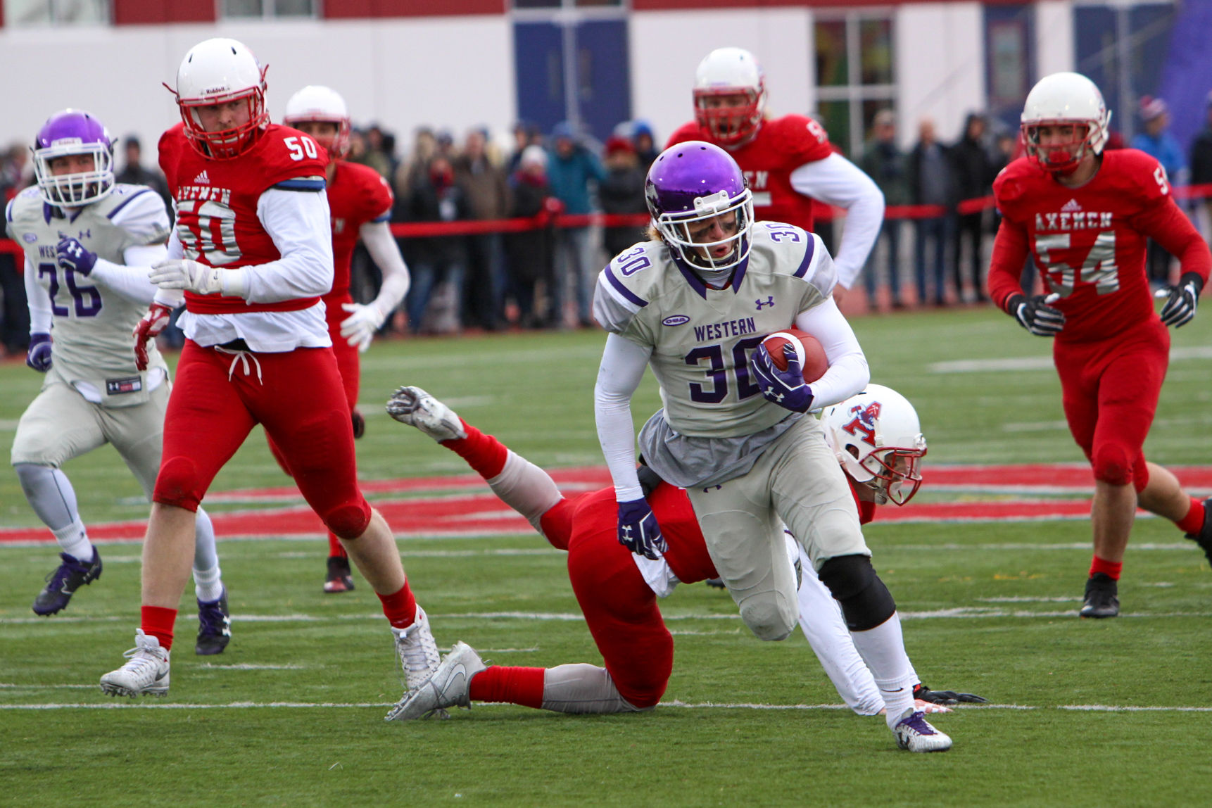 Uteck Bowl 1